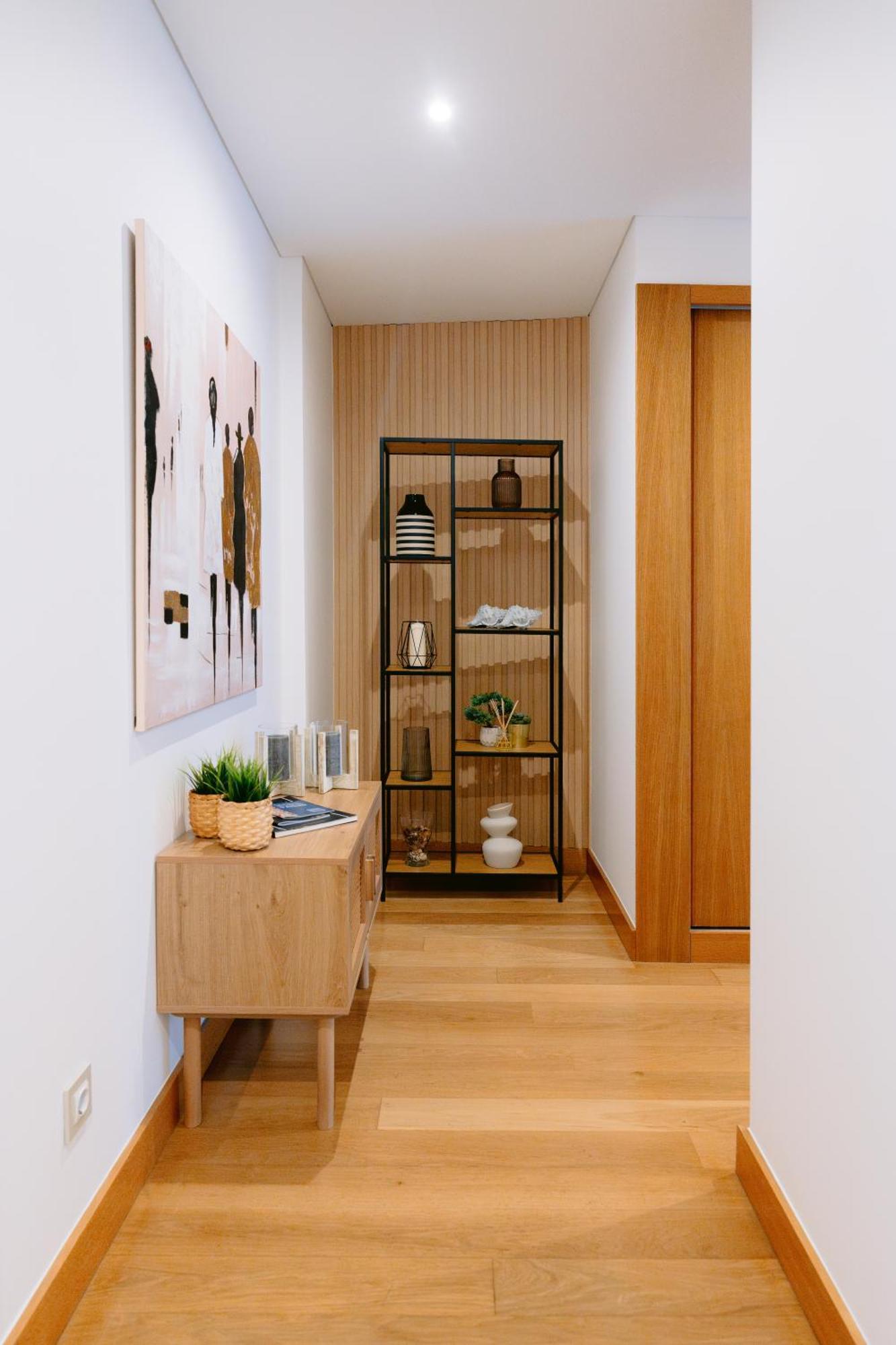 Ferienwohnung White Family House Aveiro Exterior foto