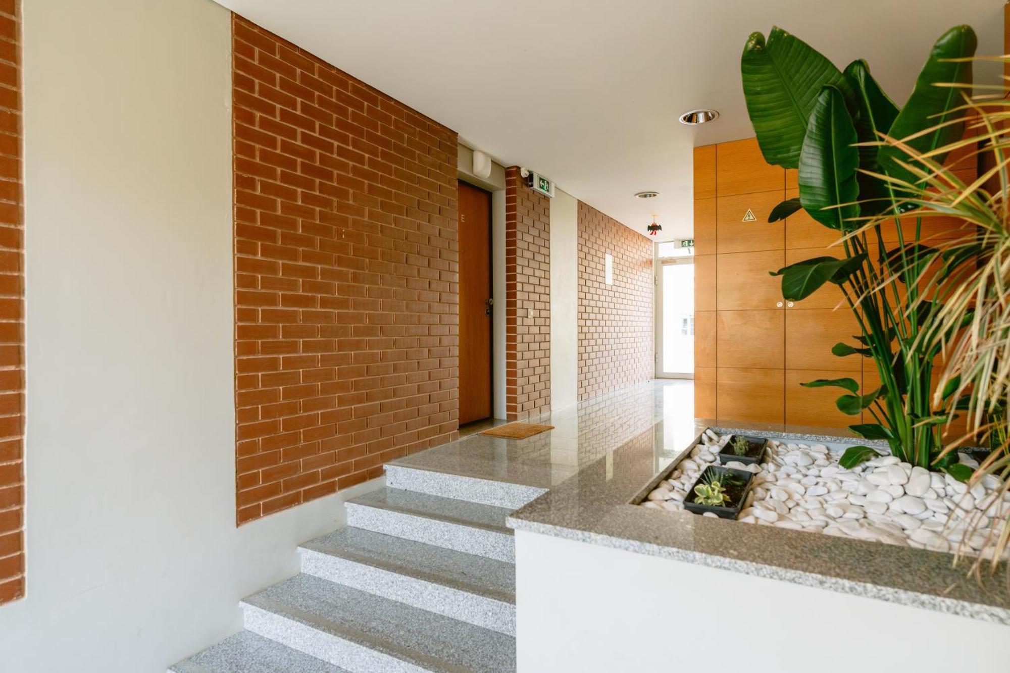 Ferienwohnung White Family House Aveiro Exterior foto